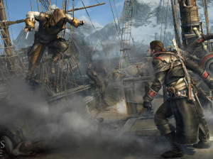 Assassin's Creed : Rogue - PC