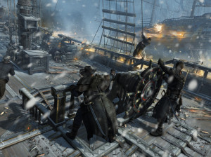 Assassin's Creed : Rogue - PS3