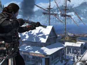 Assassin's Creed : Rogue - PC