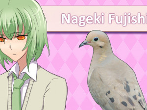 Hatoful Boyfriend - PC