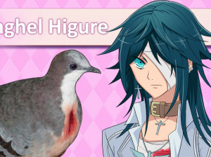 Hatoful Boyfriend - PC