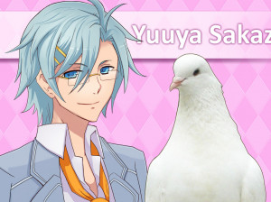 Hatoful Boyfriend - PC