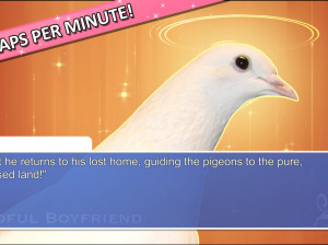 Hatoful Boyfriend - PC