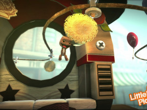 LittleBigPlanet 3 - PS3