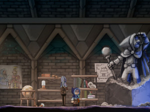 Teslagrad - PC