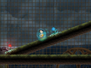 Teslagrad - Wii U