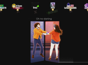 Just Dance 2015 - PS3
