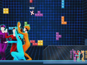 Just Dance 2015 - PS4