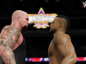WWE 2K15 - Xbox 360