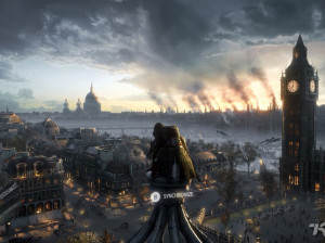 Assassin's Creed : Syndicate - PC