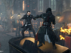 Assassin's Creed : Syndicate - PC