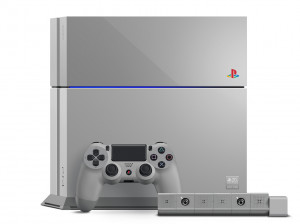 PlayStation 4 - PS4