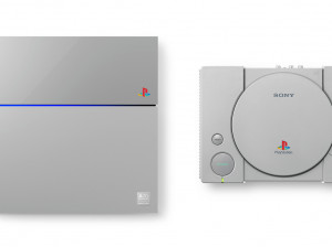 PlayStation 4 - PS4