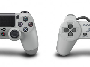 PlayStation 4 - PS4