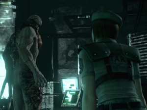 Resident Evil : HD Remaster - PC