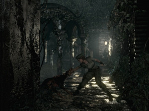 Resident Evil : HD Remaster - PC