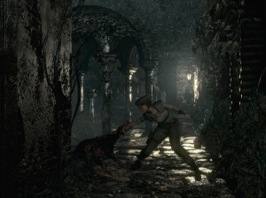 Resident Evil : HD Remaster - PS3