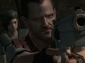Resident Evil : HD Remaster - Xbox 360