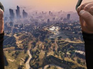 Grand Theft Auto V - PS4