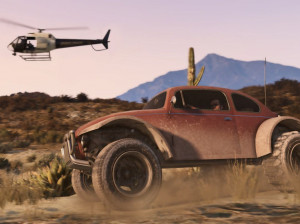 Grand Theft Auto V - PC