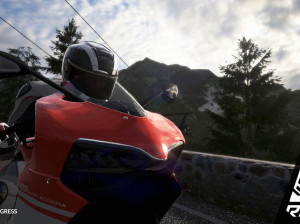 Ride - PS4