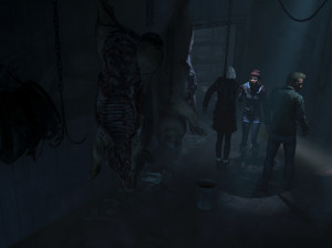 Until Dawn - PS3