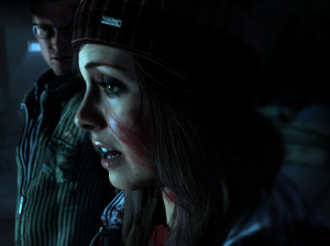 Until Dawn - PS3