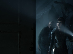 Until Dawn - PS3