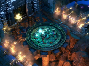 Lara Croft and the Temple of Osiris - Xbox One