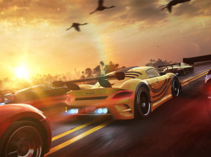 The Crew - Xbox 360