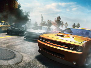 The Crew - Xbox 360