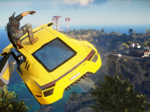 Just Cause 3 - PC