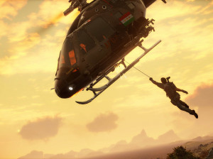 Just Cause 3 - PC