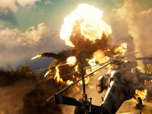 Just Cause 3 - PC