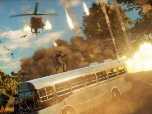 Just Cause 3 - PC