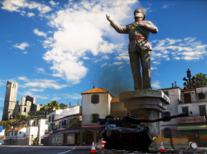 Just Cause 3 - PC