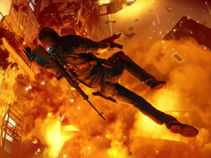 Just Cause 3 - PC