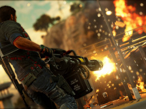 Just Cause 3 - PC