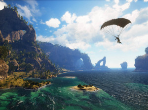 Just Cause 3 - PC