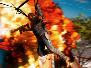 Just Cause 3 - PC