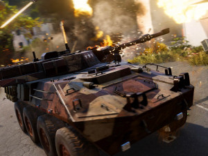 Just Cause 3 - PC