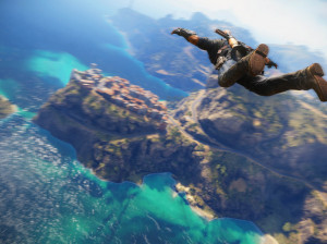 Just Cause 3 - PS4