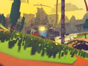 Tearaway Unfolded - PS4