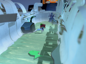 Tearaway Unfolded - PS4