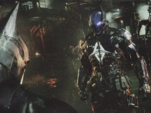 Batman : Arkham Knight - PC