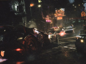 Batman : Arkham Knight - PC