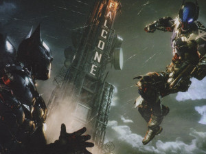 Batman : Arkham Knight - PC