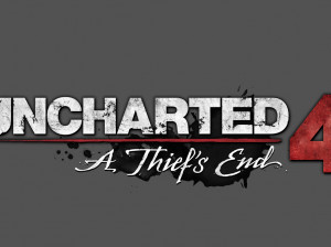 Uncharted 4 : A Thief's End - PS4