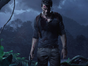 Uncharted 4 : A Thief's End - PS4