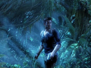 Uncharted 4 : A Thief's End - PS4